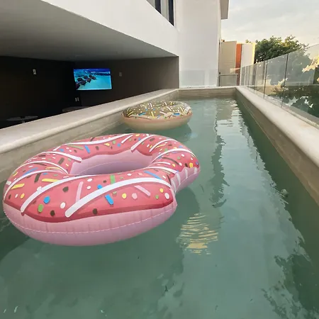 Autentico Vertical Playa Del Carmen-3