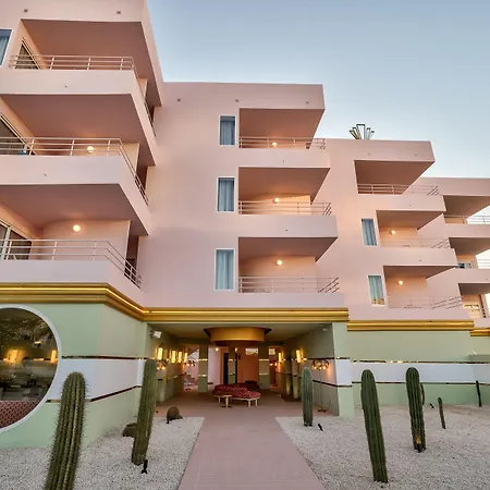 Grand Paradiso Ibiza - Adults Only-3