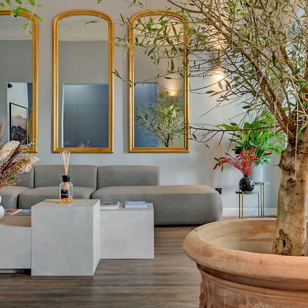 Boutique Hotel Provencia-3