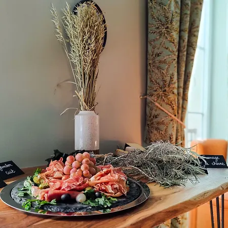 Boutique Hotel Provencia-2