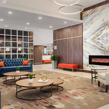 Delta Hotels By Marriott Indianapolis Airport-2