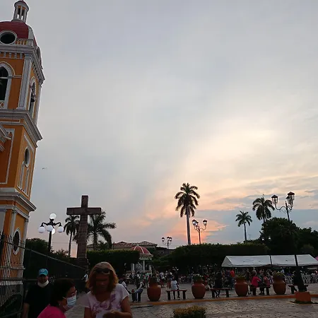 Hotel La Calzada-2