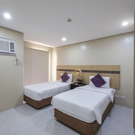 Cebu Family Suites Powered By Cocotel-2