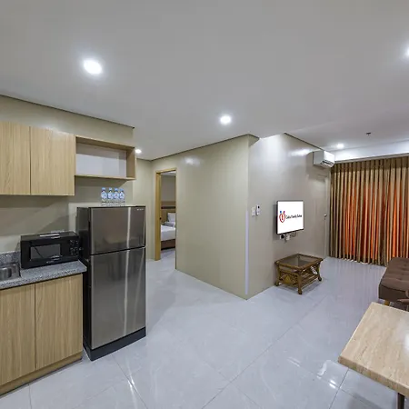 Cebu Family Suites Powered By Cocotel-3