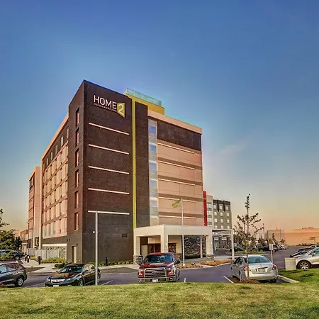 Home2 Suites By Hilton Toronto/Brampton, On-3