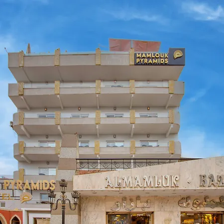 Mamlouk Pyramids Hotel-2