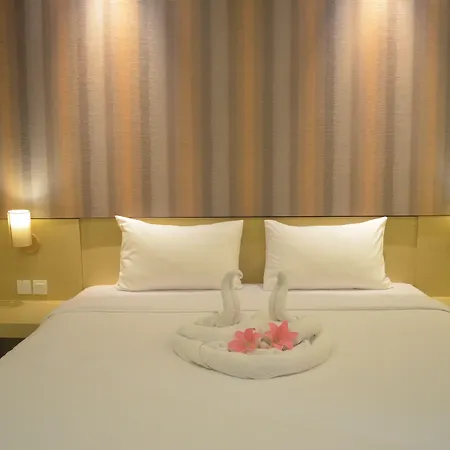 Sweet Garden Guest House-3