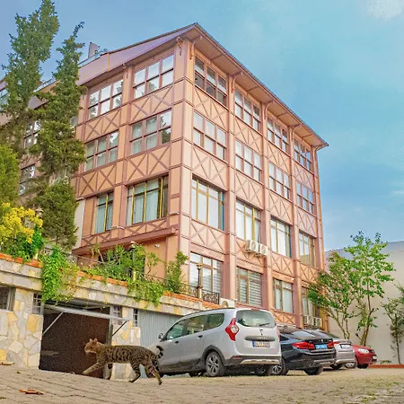 Elite Marmara Bosphorus Camlica-2