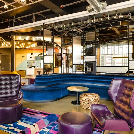 Aloft By Marriott Austin Airport-3