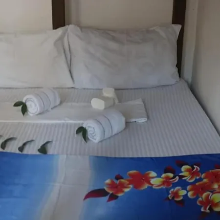Mama Hostel & Guest House-2