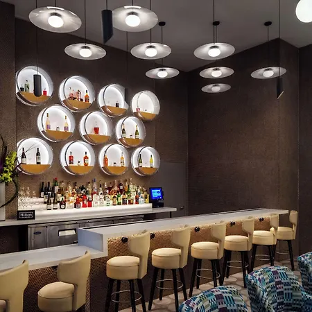Hampton Inn By Hilton New York Times Square-3