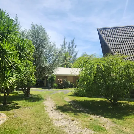 Green Villa Moorea-2