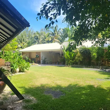 Green Villa Moorea-3