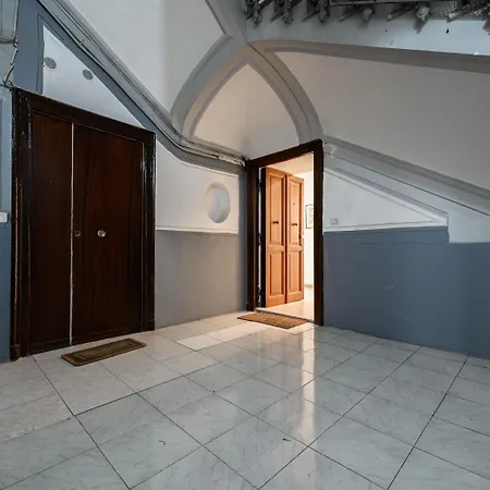 Via Morghen 63-3