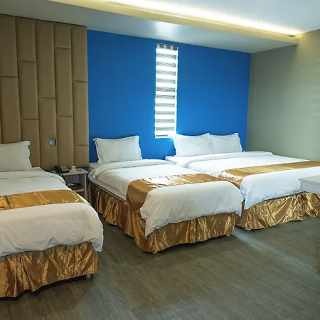 Felicity Island Hotel-2