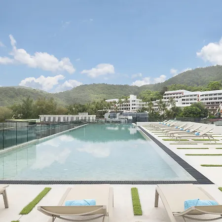 Jonox Phuket Karon Hotel-2