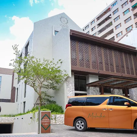 Maladee Rendezvous Hotel Chiang Mai-2