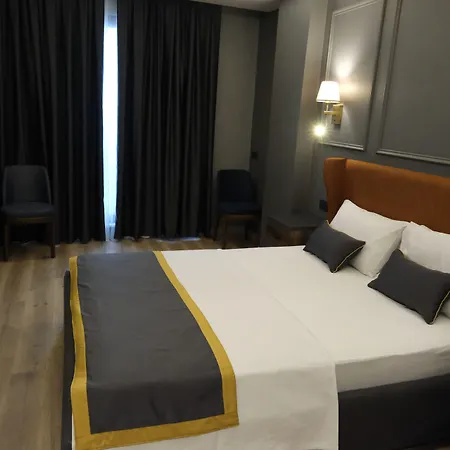 The Pearl Airport Hotel-3