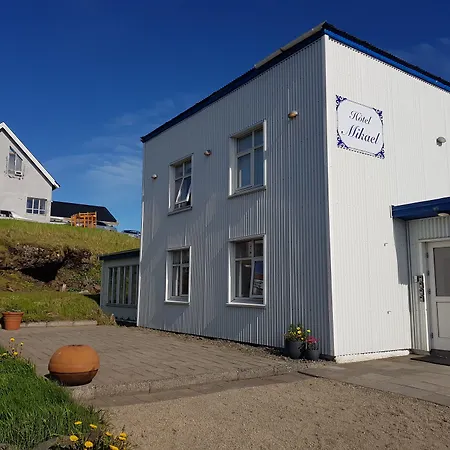 Guesthouse Mikael-2
