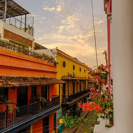 Casa Rosa - Alma Hotels-3