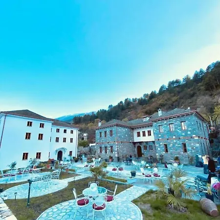 Hotel Kaso Ervehe-2