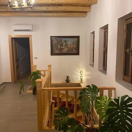Hotel Kaso Ervehe-3