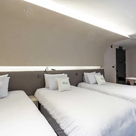 Hotel Vert-2