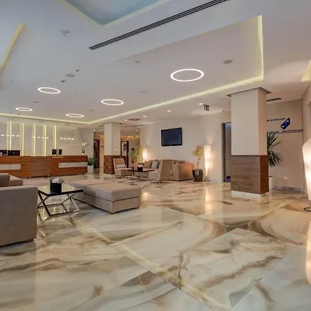 Hotel Tq Plaza-3
