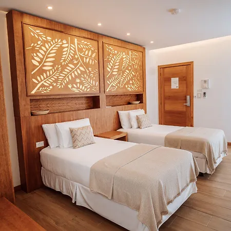Hotel Acacia-2