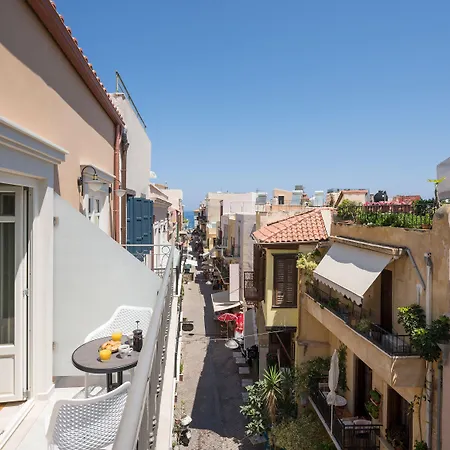 Veneri Boutique Suites-2