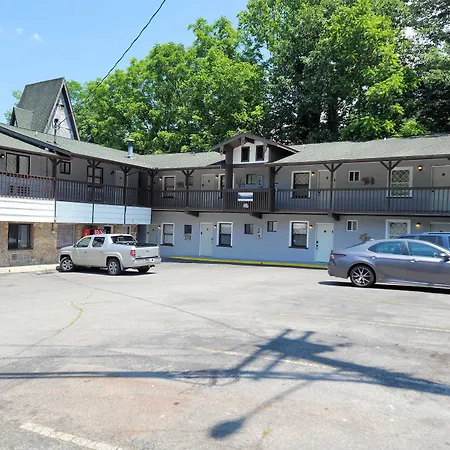 Ski Mountain Lodge-3