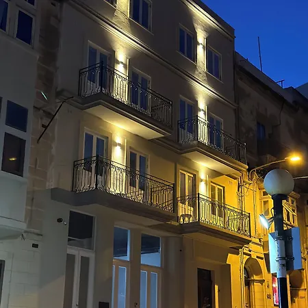 The Central Guesthouse-2