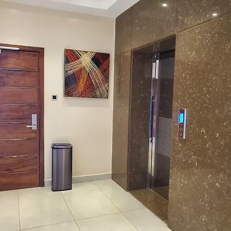 Millennium Terrace Hotel-2