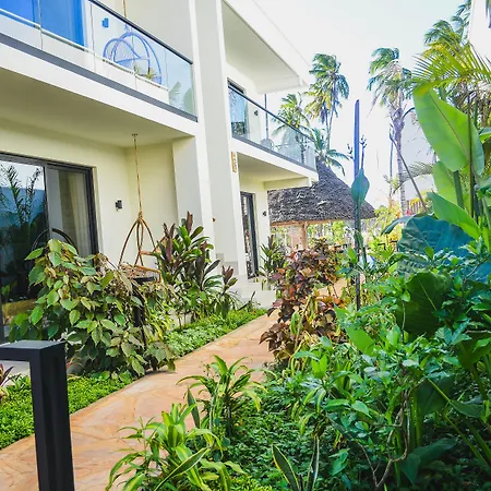 Toa Hotel & Spa Zanzibar-3