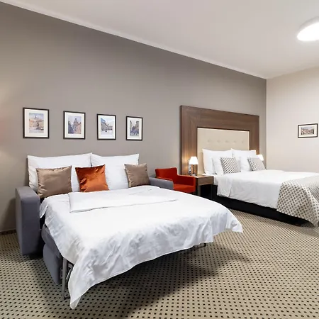 Hotel Ikona-3