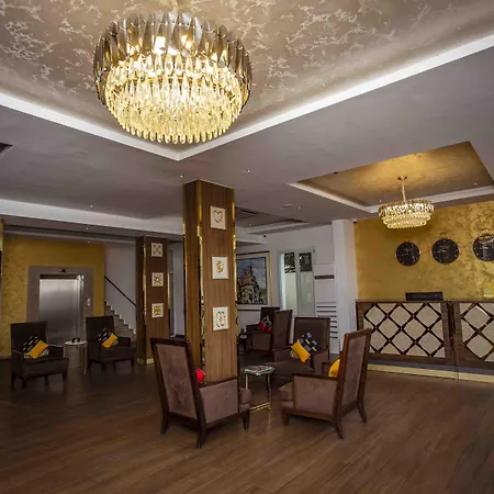 San Marino Hotel-3