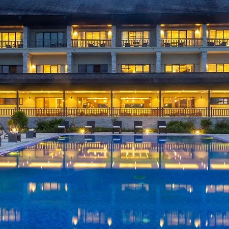 Soaltee Westend Resort Chitwan-3