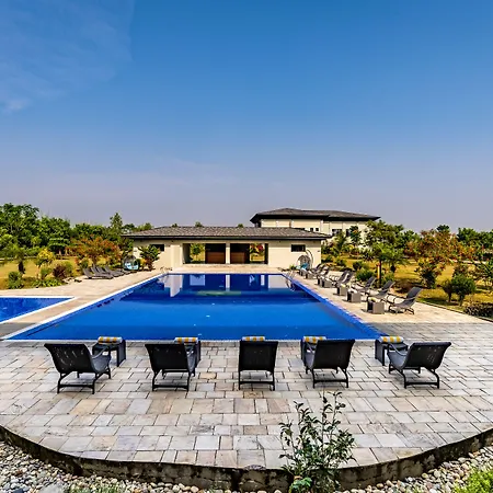 Soaltee Westend Resort Chitwan-2