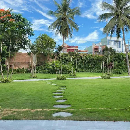 Dankbaar Resort Quy Nhon-3