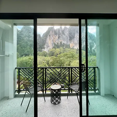 Keereen Resort - Ao Nang Krabi-2