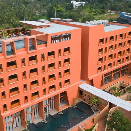Hotel Adam Krabi-3