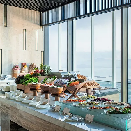 Grand Hyams Hotel - Quy Nhon Beach-3