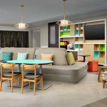Home2 Suites By Hilton San Antonio Lackland Seaworld-3
