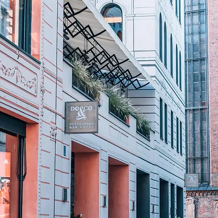 Do & Co Hotel Muenchen-2