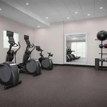 Home2 Suites By Hilton Phoenix North Happy Valley-2