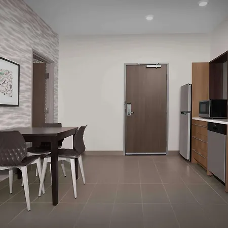 Home2 Suites By Hilton Phoenix North Happy Valley-3
