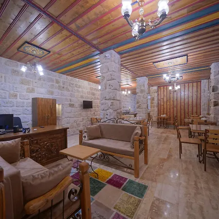 Goereme Cave Lodge-2