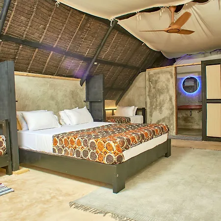 Lions Eco Resort & Spa-3