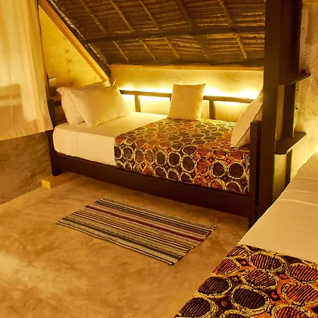 Lions Eco Resort & Spa-2