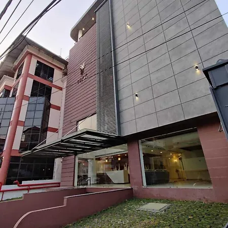 The Trios Hotel-2